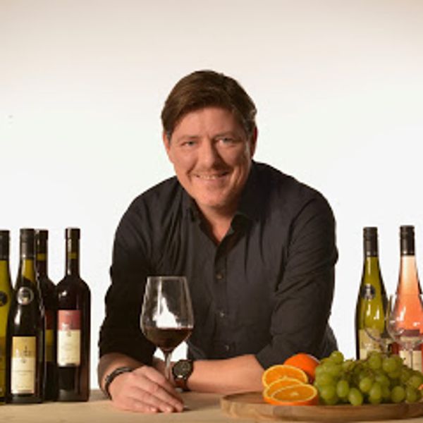 Bio Sommelier, Bioweine, Biowein Verkostung, Biowein Probe, Weinauswahl