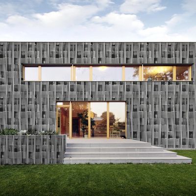 Brookland Exterior