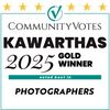 2025 Kawarthas Gold Award for Photographers by Community Votes.