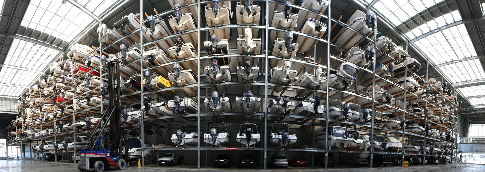 Boat Storage in Cape Coral, FL Fix Marine Supply