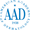 American Academy of Dermatology Logo