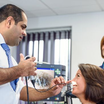 voice assessment flexible