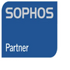A logo of Sophos, a partner of Accel Technology Group. Sophos provides Sophos Firewall and EDR.