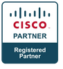 Logo of Cico Parter, a partner of Accel Technology Group.