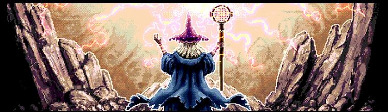 Coffee Wizards Logo