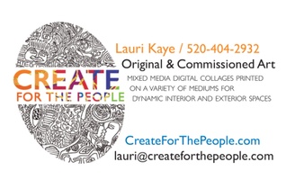 Create For The People