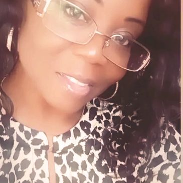 A woman with many gifts from God, who willingly shares them with humility and joy.