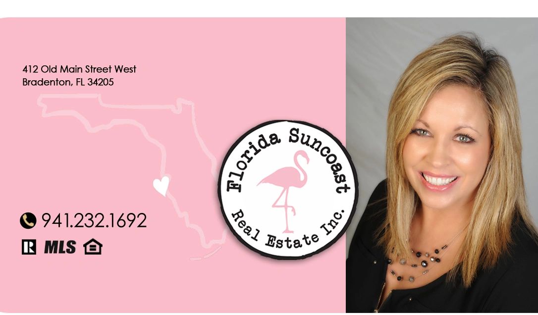 Carmen McBride, Realtor