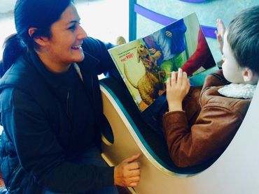 White Bridle ABA Therapy, Keller TX