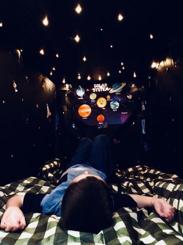 White Bridle ABA Therapy, Keller TX