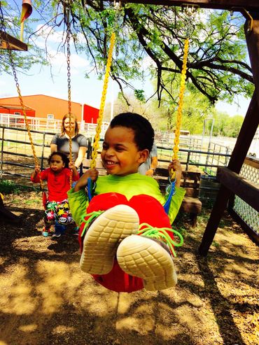 White Bridle ABA Therapy, Keller TX