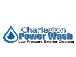 Charleston Power Wash LLC