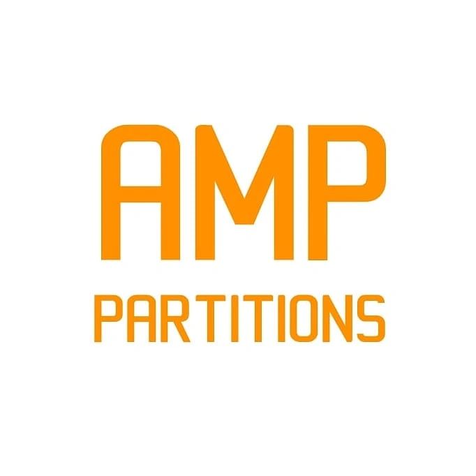 AMP Partitions