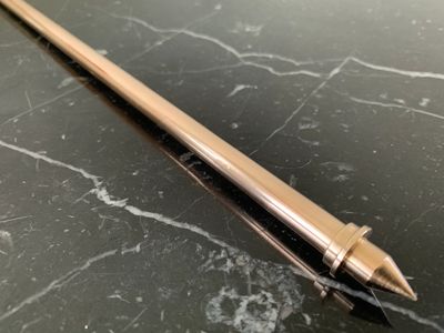 endpins, endpin housing, cello, tailgut, music string accessories, tailpiece bass contrabassoon