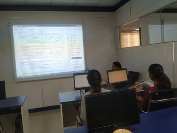 Awareness session