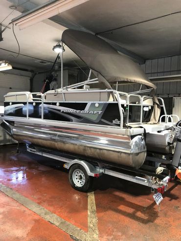 Car detailing services