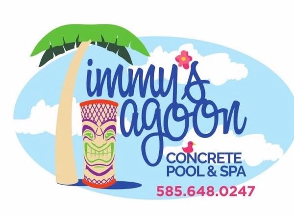 business logo with clouds