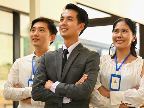 Aurum Élité Concierge™