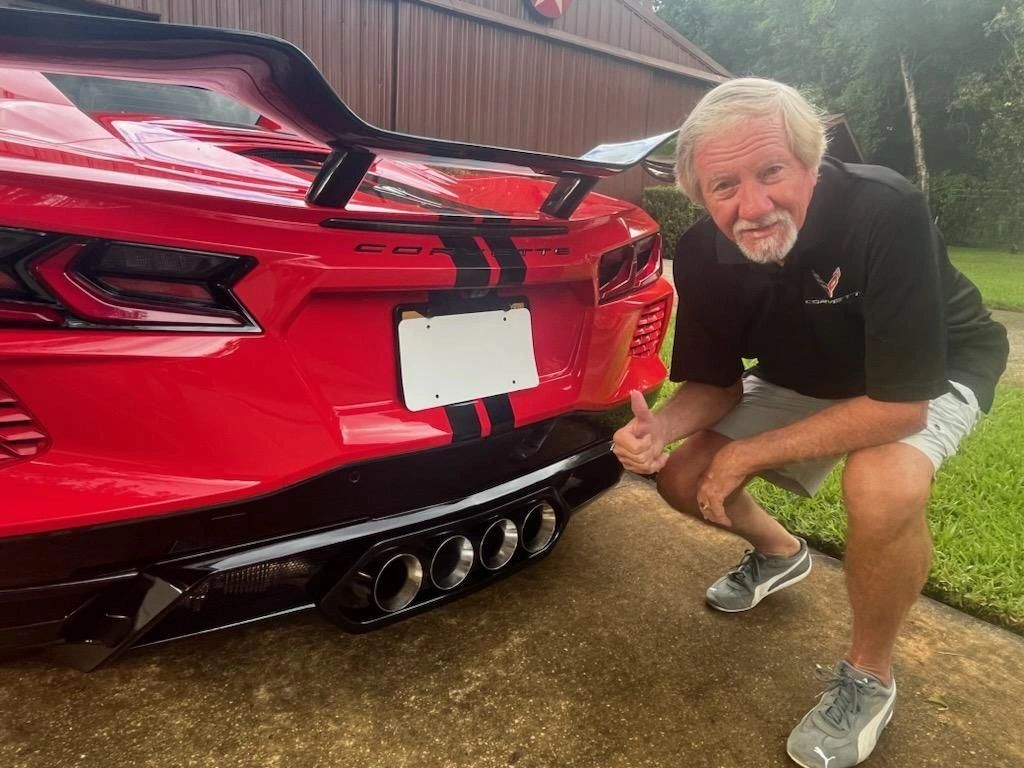 LeMans  Edition Happy Customer