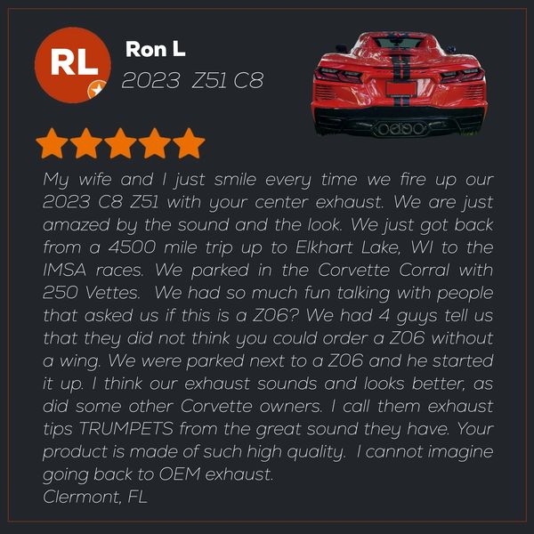 LeMans Edition REVIEW
