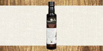 Vintage Valley Caramelised Red Wine Vinegar