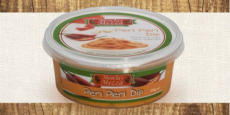 Peri Peri Dip