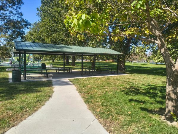 Kountze Park Omaha NE
City of Omaha Parks & Rec