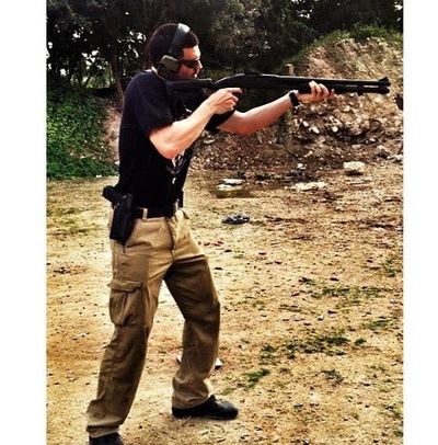 Basic-Practical Shotgun Course