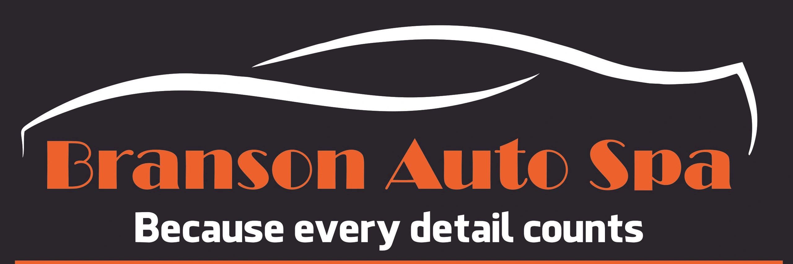 Mobile Auto and Boat Detailing, Car Wash Branson - Branson Auto Spa