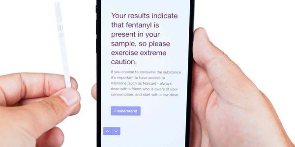 test drugs for safety test molly test cocaine