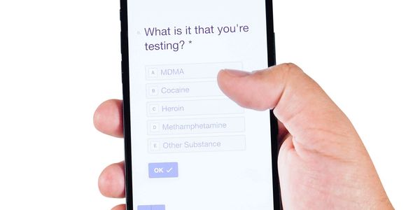 Drug testing. Fentanyl testing. test drugs for fentanyl