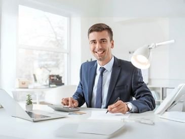 Essentials for a Successful Branch Manager