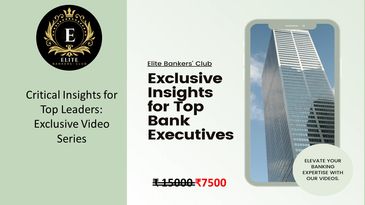 Executives aspiring to become General Manager / CGM/ Executive Director must watch these