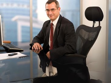 A crash Program for those heading a Zone / Circle / Region in their banks