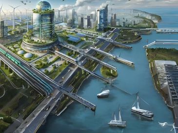 There is great scope in Infrastructure lending given the Govt. push on Infrastructure Development