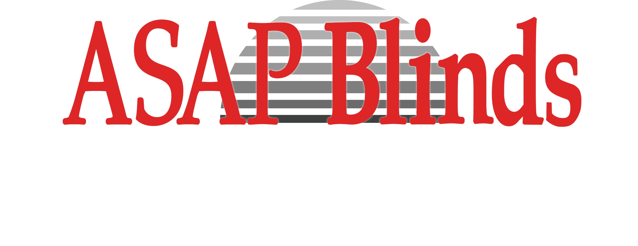 ASAP Blinds logo