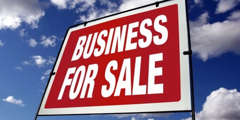Existing US businesses for sale