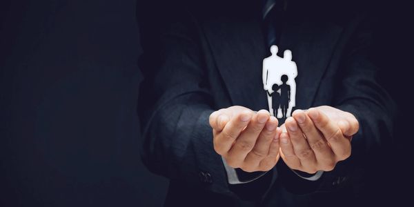 Protegemos a su familia