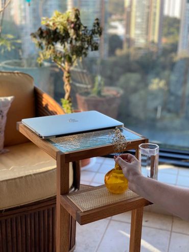 Jucá e Você, clientes, Mesa Anunciata