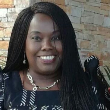 Julie Namatovu Abiose