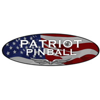 Patriot 
Pinball