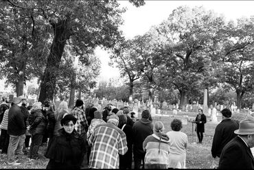Riverside Cemetery