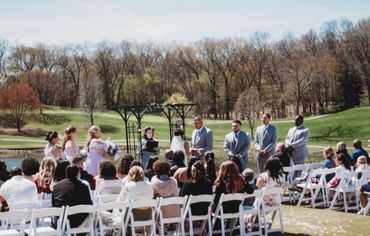 Kalamazoo Country Club