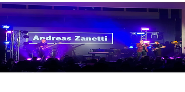 Eventos Sociales
Creamos experiencias únicas para todo tipo de eventos sociales, desde bodas.