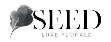 SEED Luxe Floral