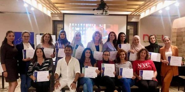 EMI in Macedonia Albania e Kosova