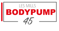mini logo bodypump live energy