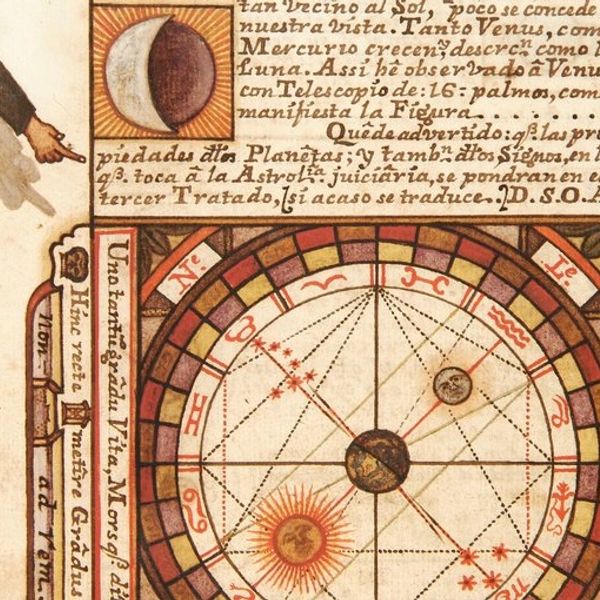 History of Astrology
