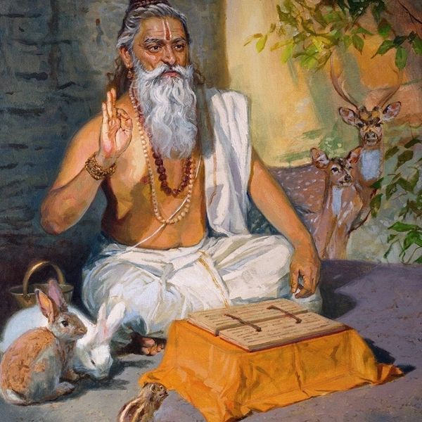 Rishi in Vedic Astrology