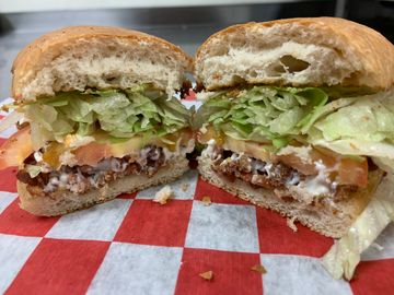 BLT sub